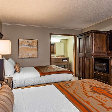 Best Western Plus Weatherford Exterior foto
