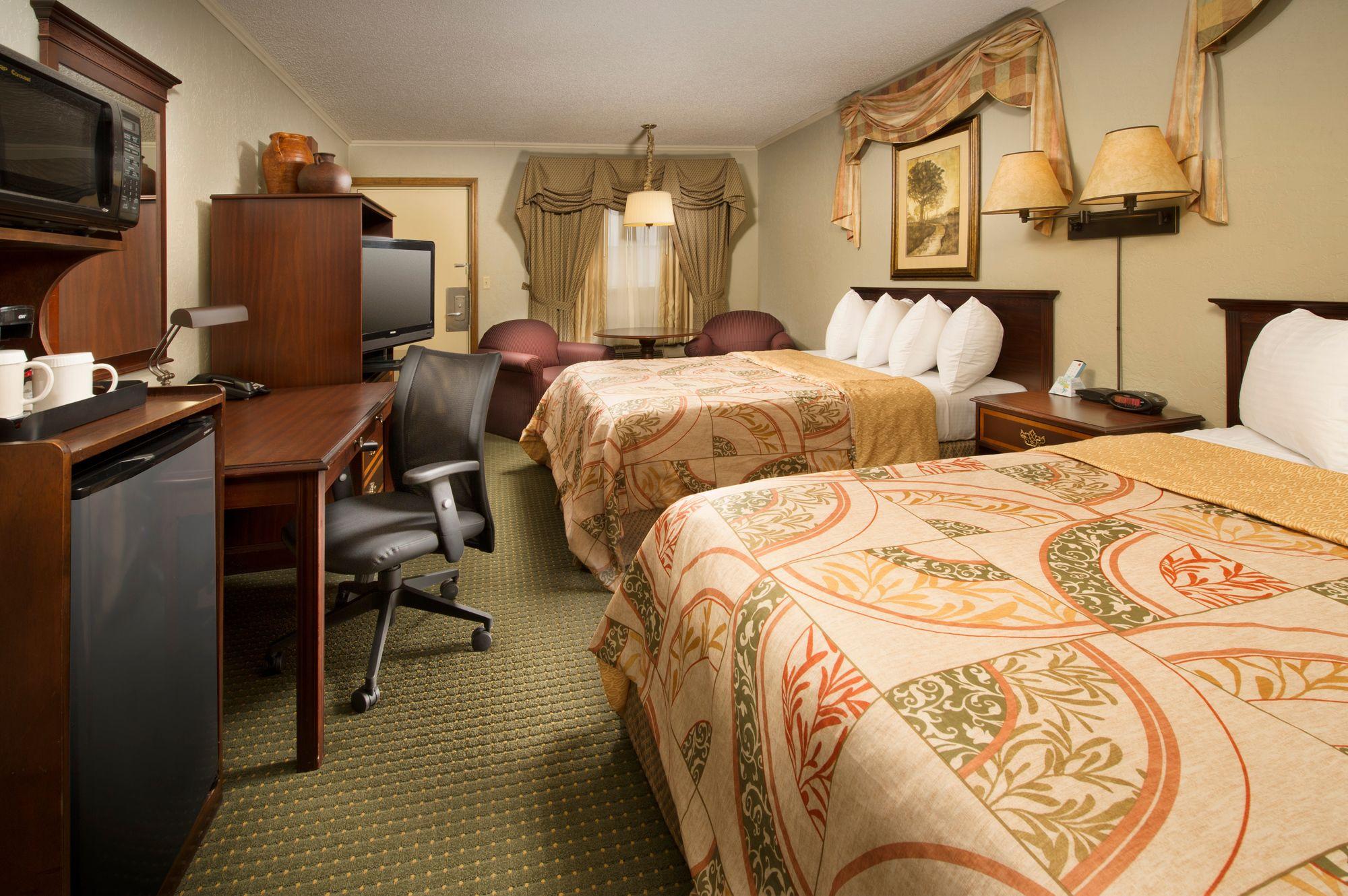 Best Western Plus Weatherford Exterior foto