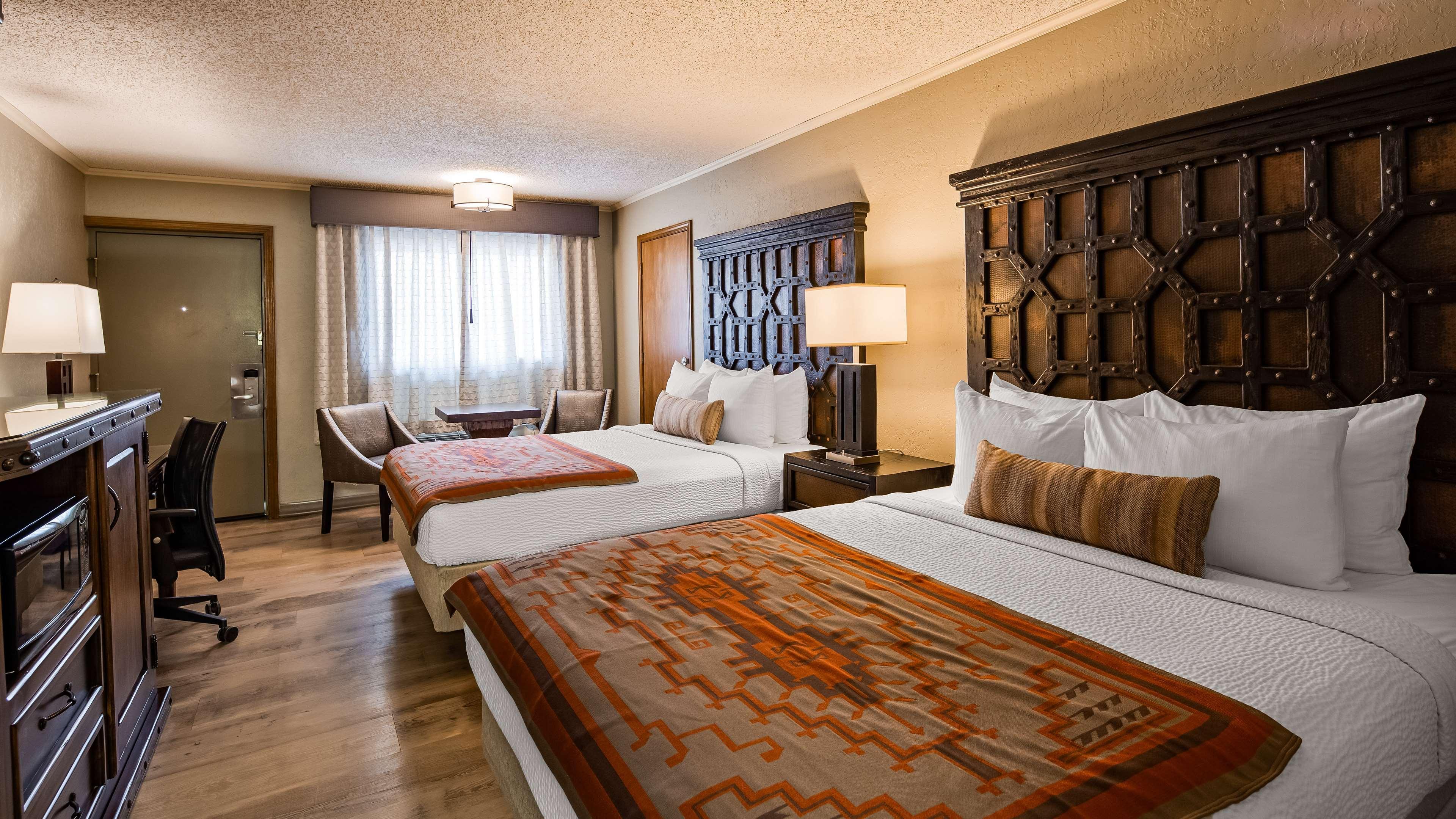 Best Western Plus Weatherford Exterior foto