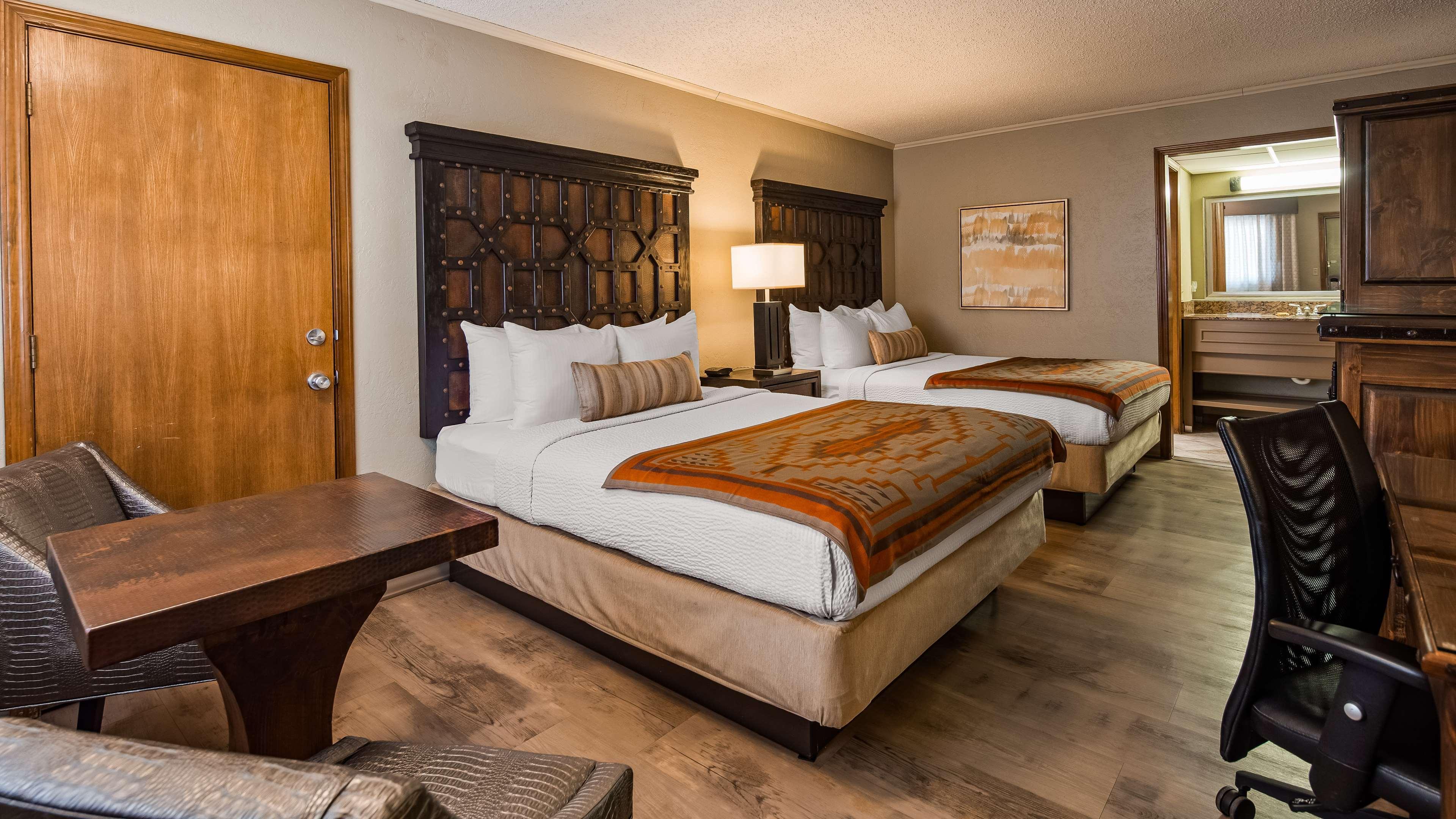 Best Western Plus Weatherford Exterior foto