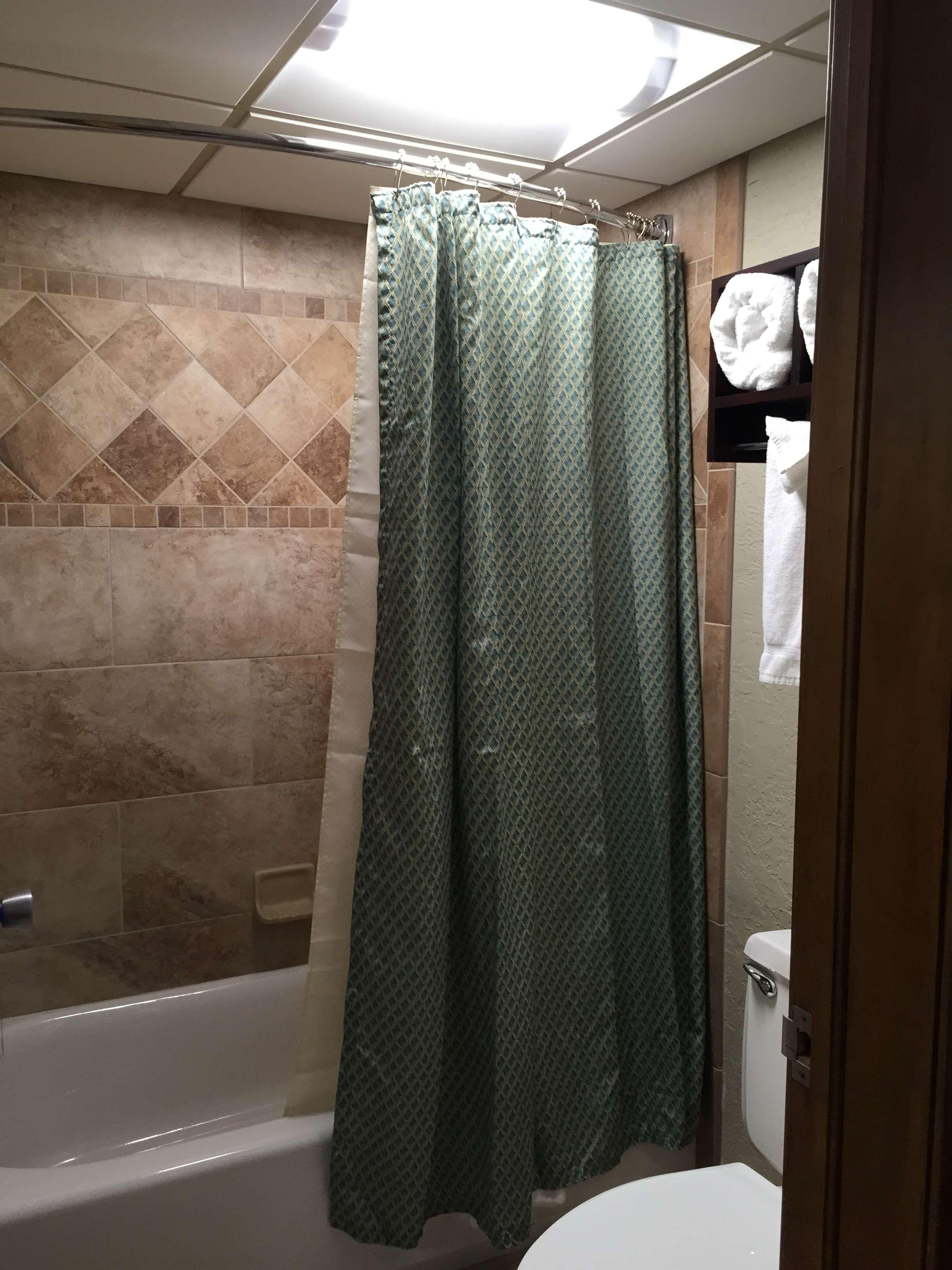 Best Western Plus Weatherford Exterior foto