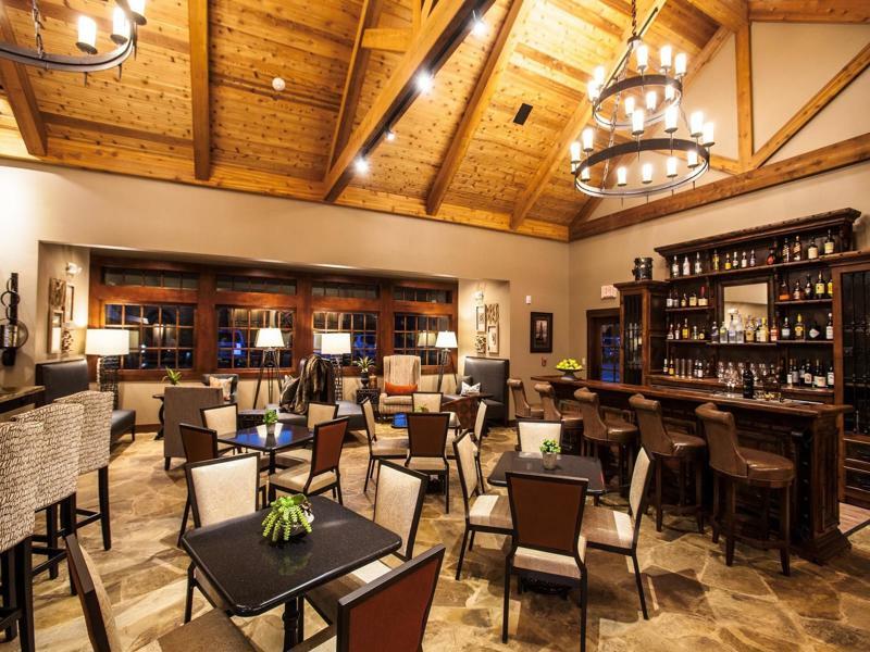 Best Western Plus Weatherford Exterior foto
